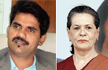 IAS Officers Death: Sonia Gandhi Asks Karnataka Chief Minister to Hand Over Probe to CBI